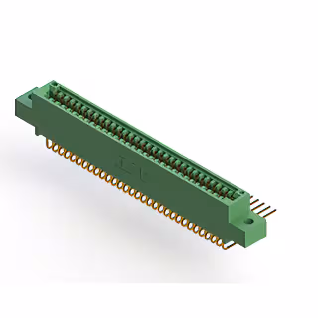 845-062-559-502 EDAC Inc.  Edgeboard Connectors